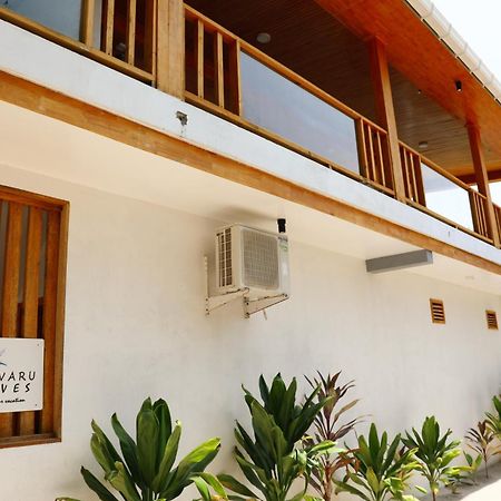 Mahchavaru Maldives Mathiveri Εξωτερικό φωτογραφία