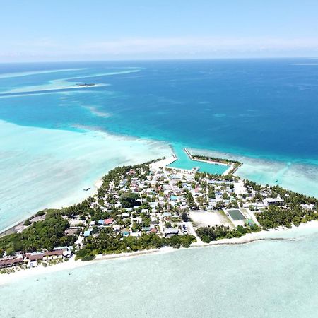 Mahchavaru Maldives Mathiveri Εξωτερικό φωτογραφία
