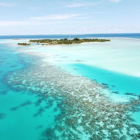 Mahchavaru Maldives Mathiveri Εξωτερικό φωτογραφία
