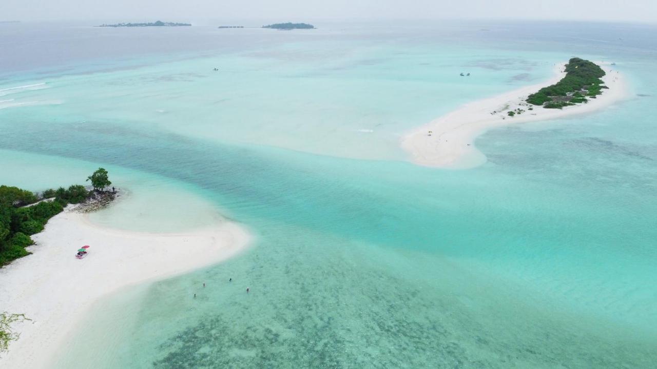 Mahchavaru Maldives Mathiveri Εξωτερικό φωτογραφία