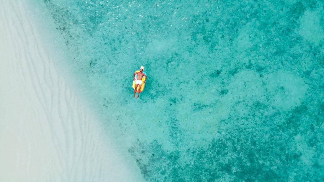 Mahchavaru Maldives Mathiveri Εξωτερικό φωτογραφία