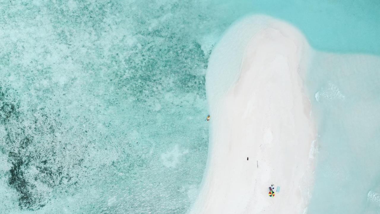 Mahchavaru Maldives Mathiveri Εξωτερικό φωτογραφία