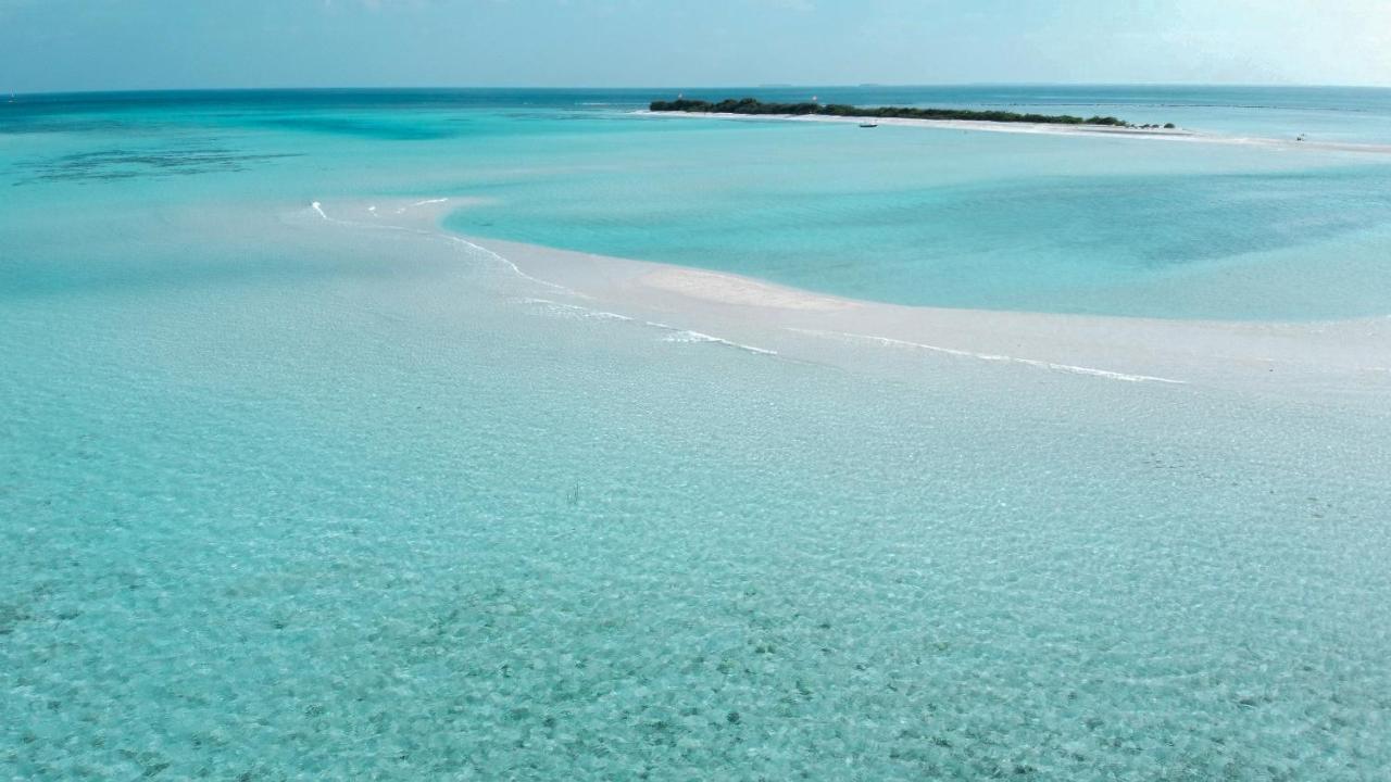Mahchavaru Maldives Mathiveri Εξωτερικό φωτογραφία
