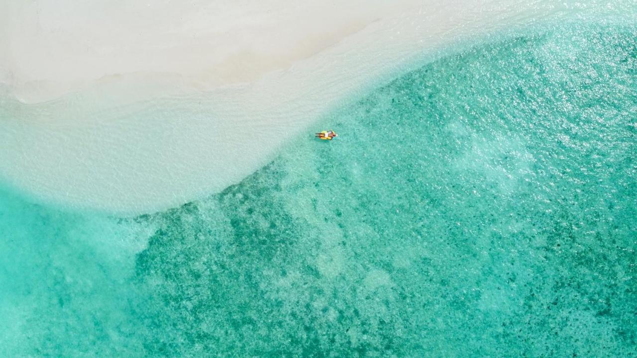 Mahchavaru Maldives Mathiveri Εξωτερικό φωτογραφία