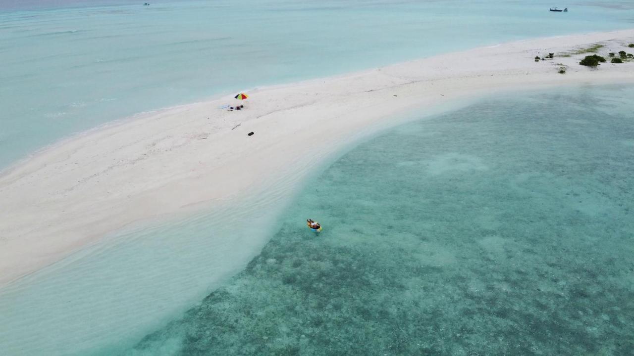 Mahchavaru Maldives Mathiveri Εξωτερικό φωτογραφία